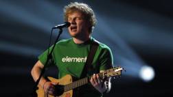 Ed Sheeran: se agotaron entradas para su presentación en Lima