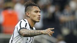 Paolo Guerrero: ¿Cuándo volverá a jugar tras sufrir dengue?