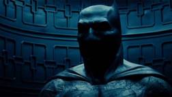 "Batman v. Superman": publican tráiler oficial tras filtración