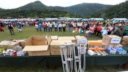 FF.AA. en el Vraem: programan 10 campañas de acciones cívicas