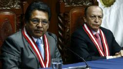CNM decidiría suerte de Ramos Heredia y Peláez este jueves