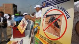 Declaran en emergencia sanitaria a ocho provincias de Piura