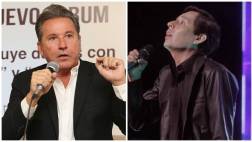 "Yo soy": Ricardo Montaner elogió a su imitador peruano