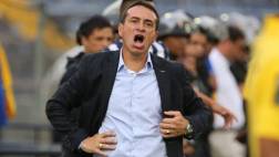 Sanguinetti: "En un momento pensé que no clasificábamos"