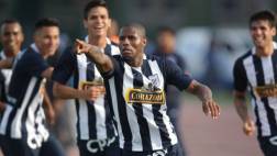Alianza Lima empató 3-3 ante San Martín y es primer finalista