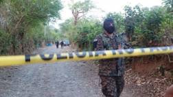 El Salvador: Mueren 10 pandilleros durante tiroteo con policías