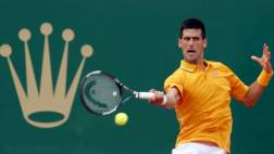 Djokovic venció a Berdych y ganó título del Masters Montecarlo