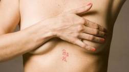 Identifican moléculas que hacen al cáncer de mama más fuerte
