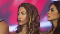 ¿Melissa Loza dejaría "Esto es guerra" si Guty Carrera vuelve?
