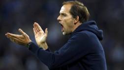 Borussia Dortmund nombró a Thomas Tuchel como sucesor de Klopp