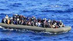 ¿Por qué los africanos arriesgan su vida para llegar a Europa?