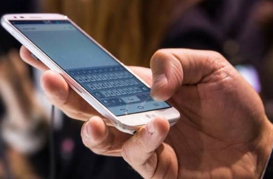 Descubren método para detectar el cáncer usando un smartphone