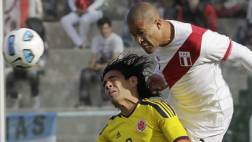 Alberto Rodríguez: ¿Gareca lo convocará para la Copa América?