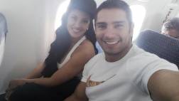 Esto es guerra: Rafael Cardozo pide vuelta de Michelle Soifer