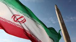 Irán no permitirá que inspeccionen sus instalaciones militares