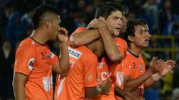 Vallejo jugará la final con Alianza Lima tras ganar a Garcilaso