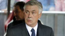 Real Madrid: lesiones de Bale y Modric no preocupan a Ancelotti