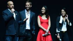 "Furious 7", entre las cintas más taquilleras de la historia