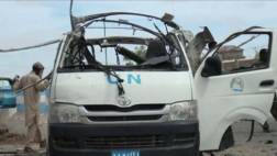 Somalia: 10 empleados de la ONU mueren en ataque de Al Shabab