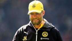 Klopp: "Lo urgente y lo importante", por Jerónimo Pimentel