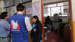 Huánuco: advierten falta de medicamentos en hospital regional