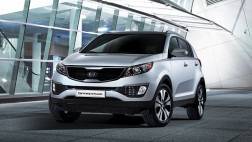 Kia estimó que colocará más de 25 mil autos en el Perú el 2015