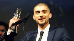 Zayn Malik vuelve a Twitter tras abandonar One Direction