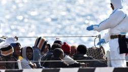 Europa abordará la crisis de inmigración con estas 10 medidas