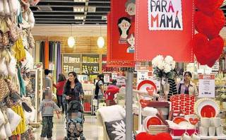 Día de la Madre: ¿Qué preparan los centros comerciales?