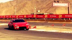 Se disputó la primera fecha del Autocross 2015
