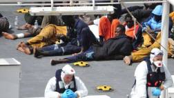 "Europa no tiene excusas frente a tragedias en el Mediterráneo"