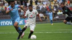 Reimond Manco descartó jugar en la Segunda División de Perú