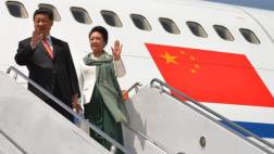 China y Pakistán cierran acuerdos por US$46.000 millones