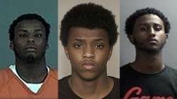 EE.UU. detiene a 6 hombres por buscar unirse al Estado Islámico
