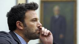 Ben Affleck: Wikileaks reveló secreto familiar del actor