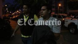 Trujillo: Capturan a 30 integrantes de la banda del 'Cojo Mame'