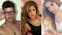 "Esto es guerra": ellos son los nuevos rostros del programa