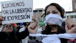 Cuba, Irán y China están entre los 10 países con más censura