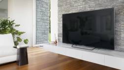 Sony presentó en el país nuevos productos de TV y Home Audio