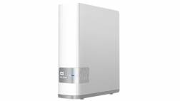 Evaluamos el WD MyCloud de Western Digital