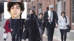 Dzhokhar Tsarnaev ¿cadena perpetua o pena de muerte?