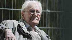 Contador de Auschwitz pidió perdón por horrores del Holocausto