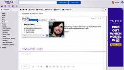 LinkedIn quiere mejorar la experiencia del usuario en Yahoo