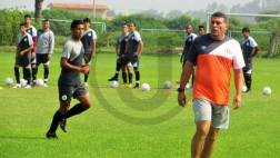 Universitario jugará su próximo amistoso ante Atlético Torino