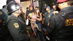 Aprueban dictamen para castigar maltrato animal
