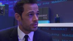 William Levy quiere producir más cine y televisión