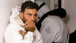 Capitán del barco naufragado es acusado también de secuestro