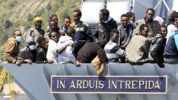"La UE debe entender que cerrar fronteras no lo es todo"