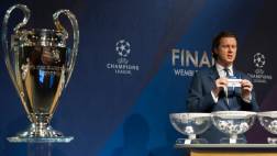Champions: UEFA introduce cambio para próximas tres ediciones