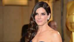 Sandra Bullock, la mujer más bella del mundo según "People"